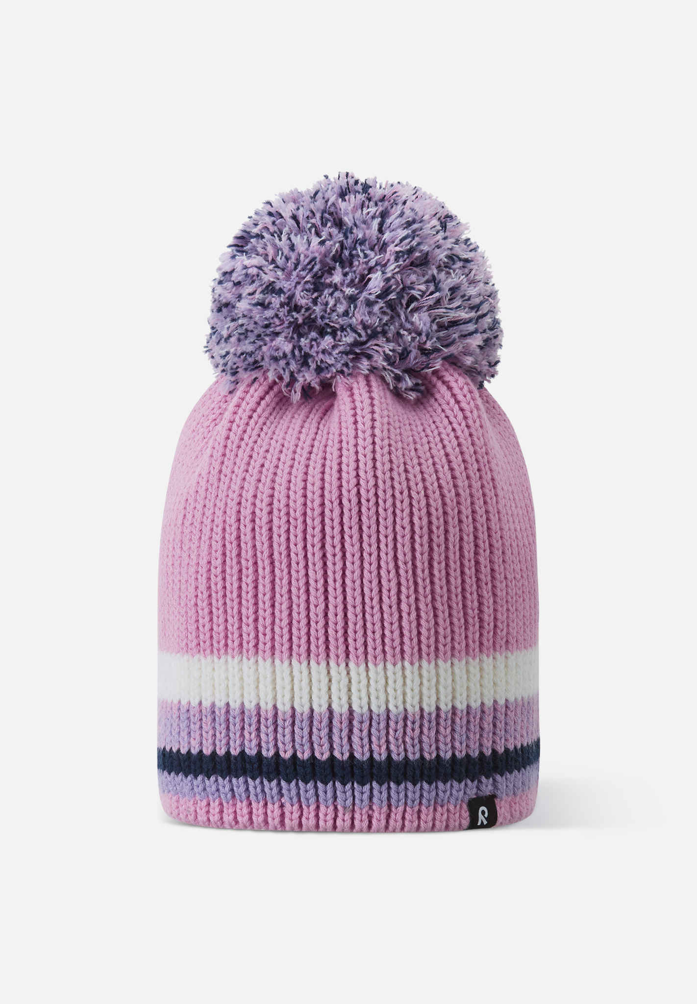 Reiff Merino Wool Fleece Pom Pom Beanie OLE - Elves in the Wardrove - Buy  Organic Kids Clothing Online