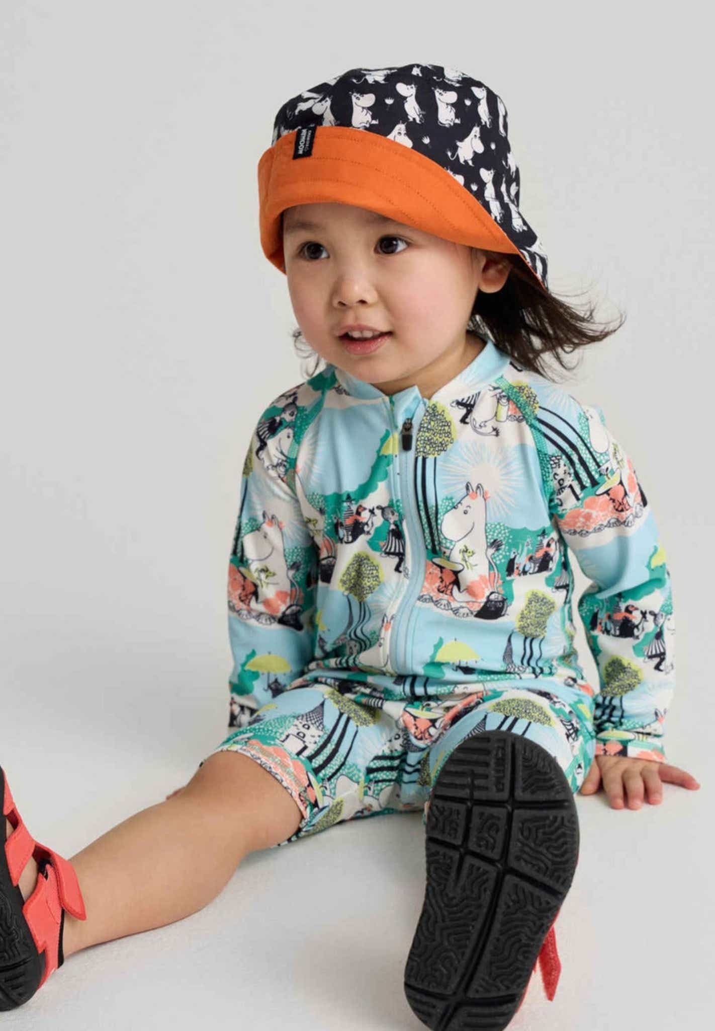 Sun Hats - Baby + Kids Beachwear - Apparel + Shoes