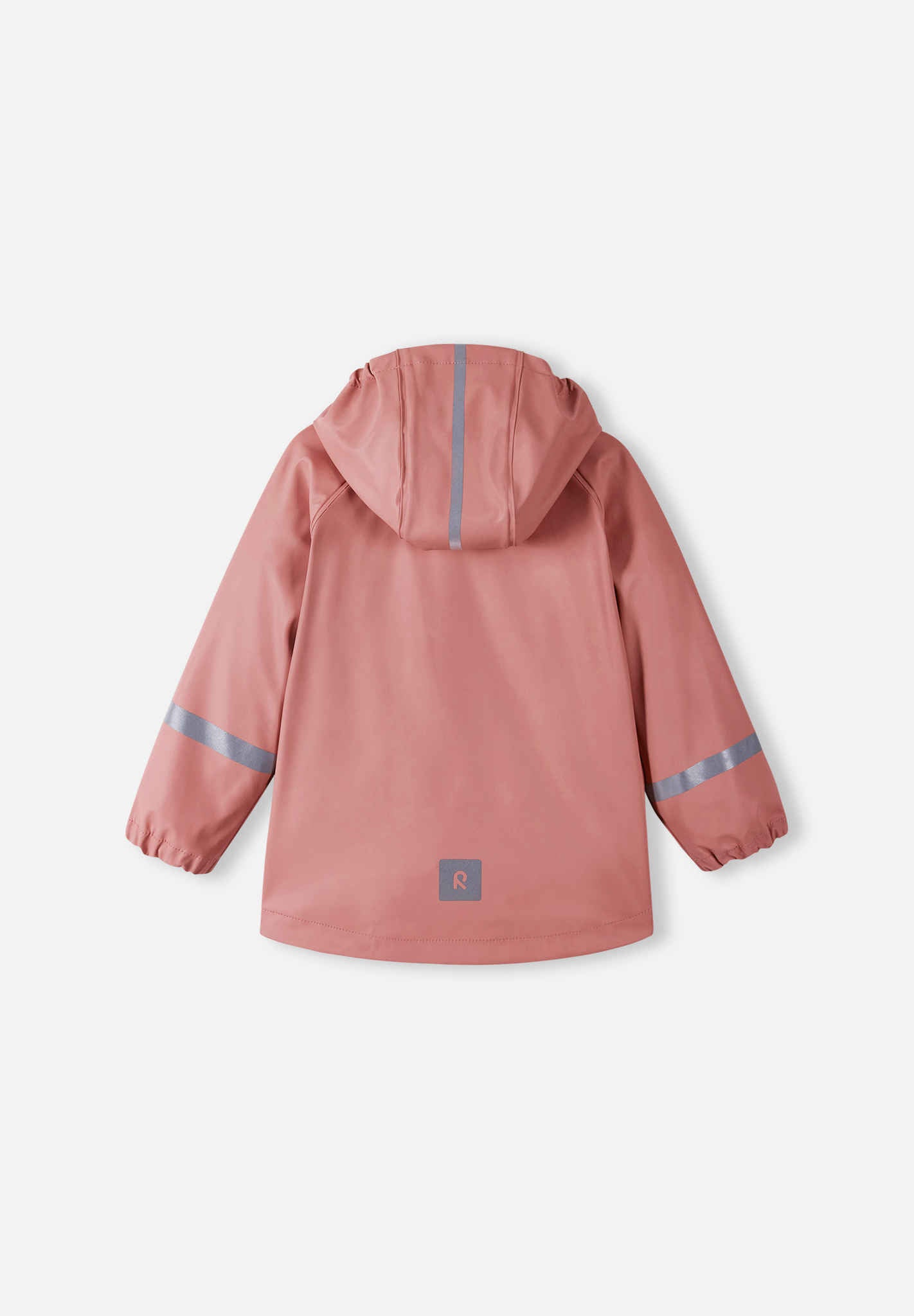 Waterproof Rain Jacket - Lampi