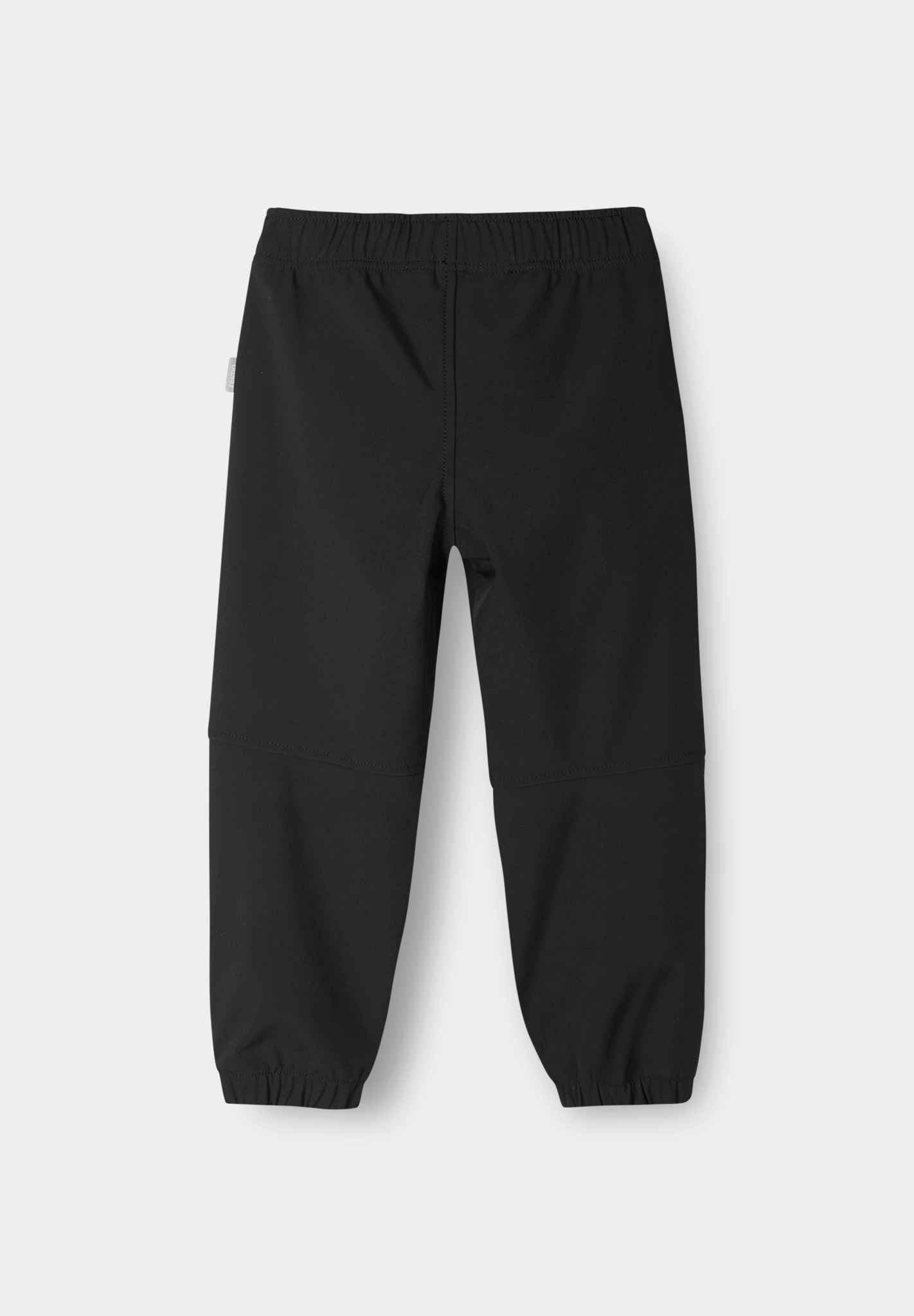 Reima Softshell Fleece-Lined Outdoor Pants - Oikotie