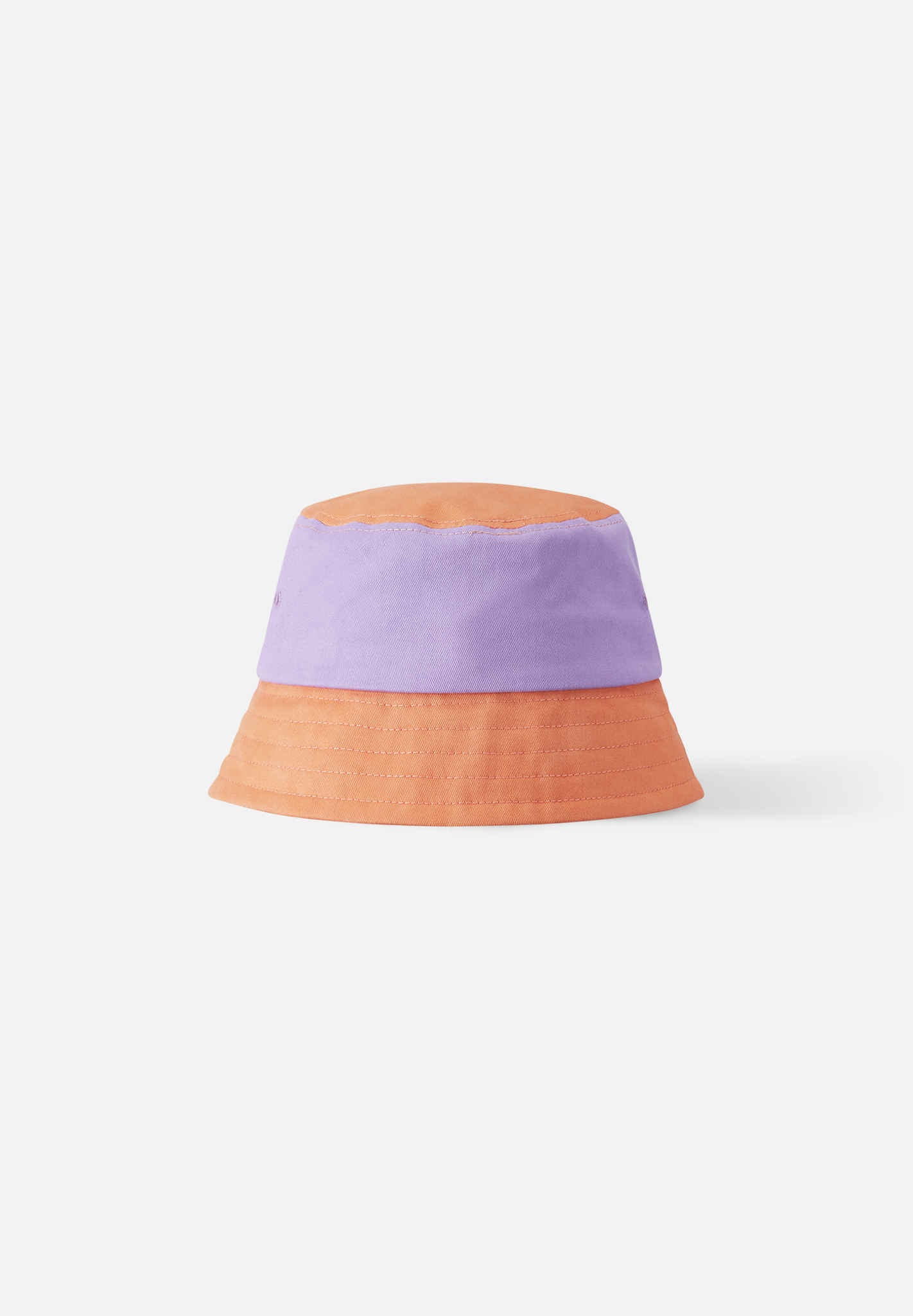 Reima Organic Cotton Bucket Hat - Siimaa