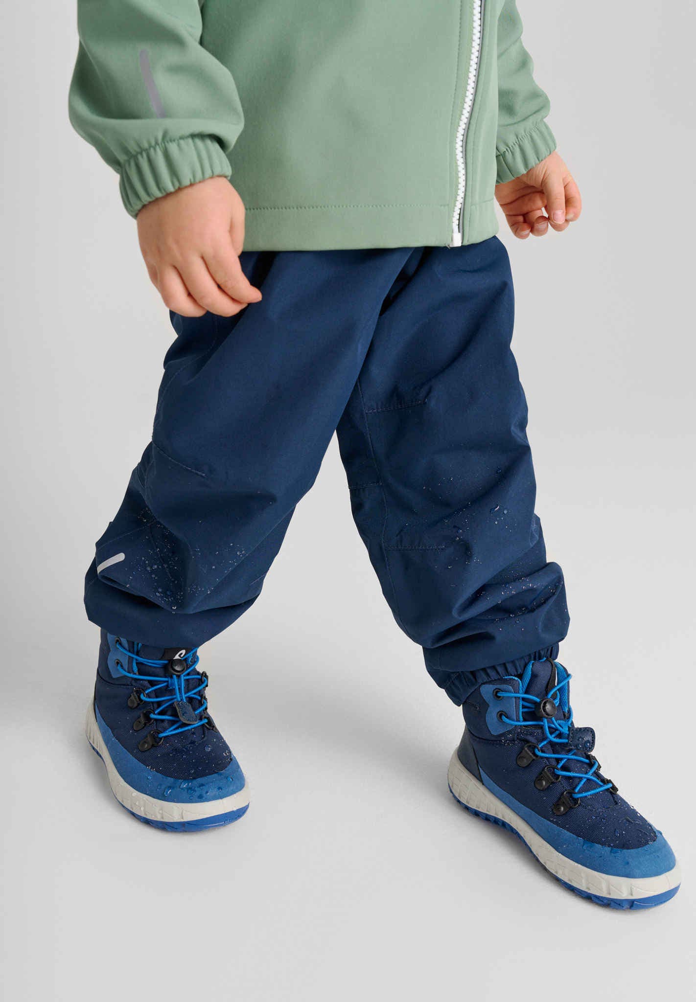 Nike Boy's Epic Knit Pant 2.0