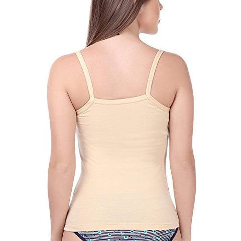 Women's Imported Tank Camisole - A Wardrobe Must Have-Shapewear. Pk –