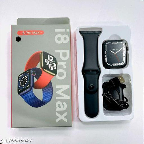 i8 Pro Max Smart Watch series 8 Ultra Smart Watch Men & Women i8 Pro Max Smartwatch Waterproof Bluetooth Call