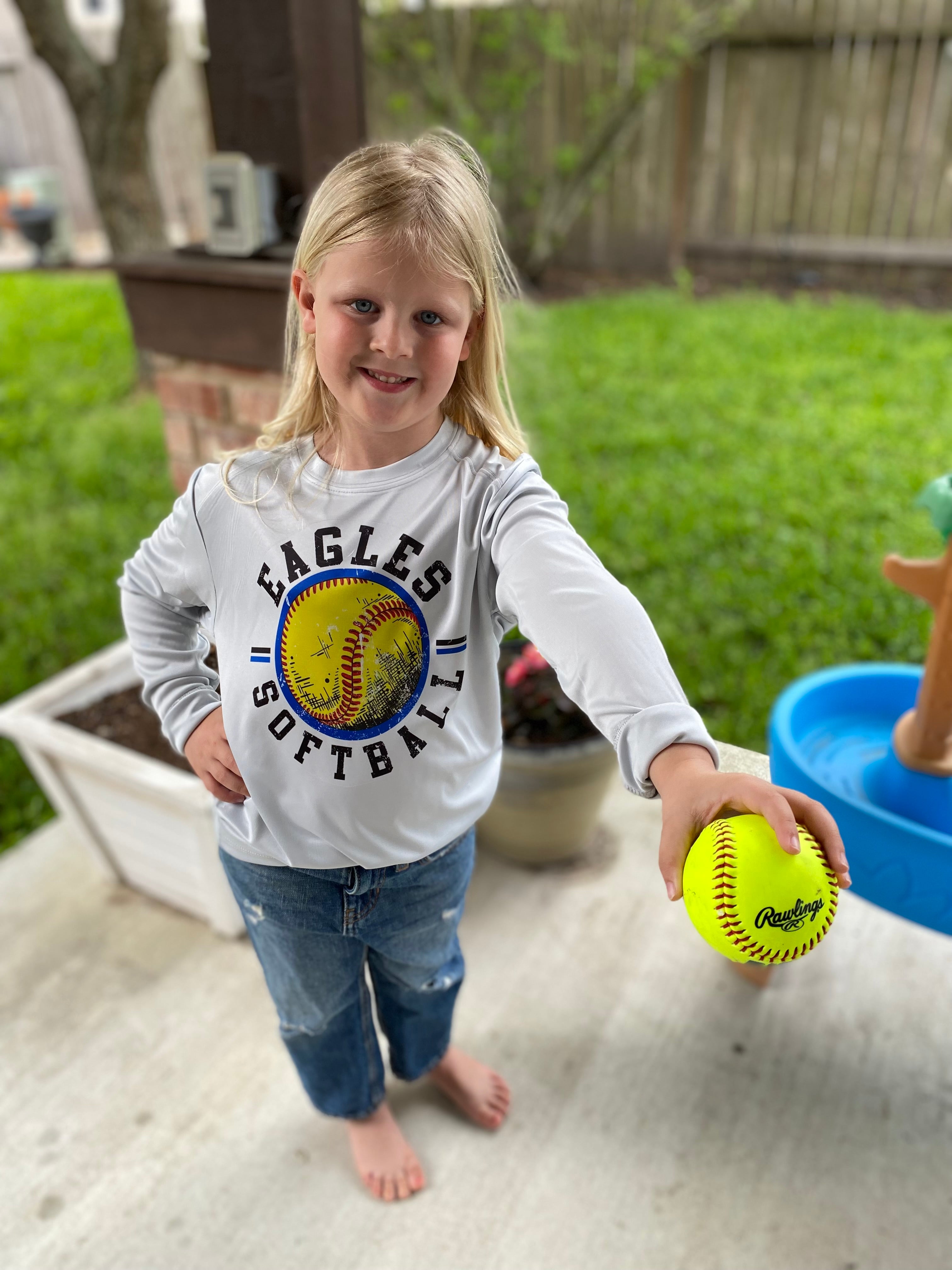 Eagles Softball