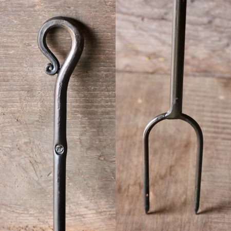 Fireplace Tongs