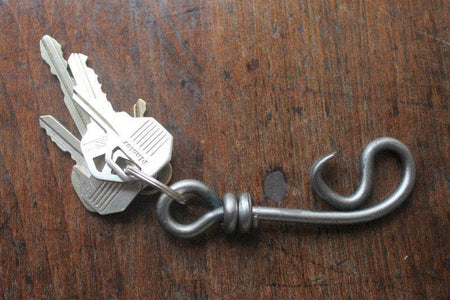 80275A51701 80-27-5-A51-701 80 27 5 A51 701 MINI: Keyring Bottle Opener  Grey Keychain Key Chain - MINI Cooper Accessories + MINI Cooper Parts