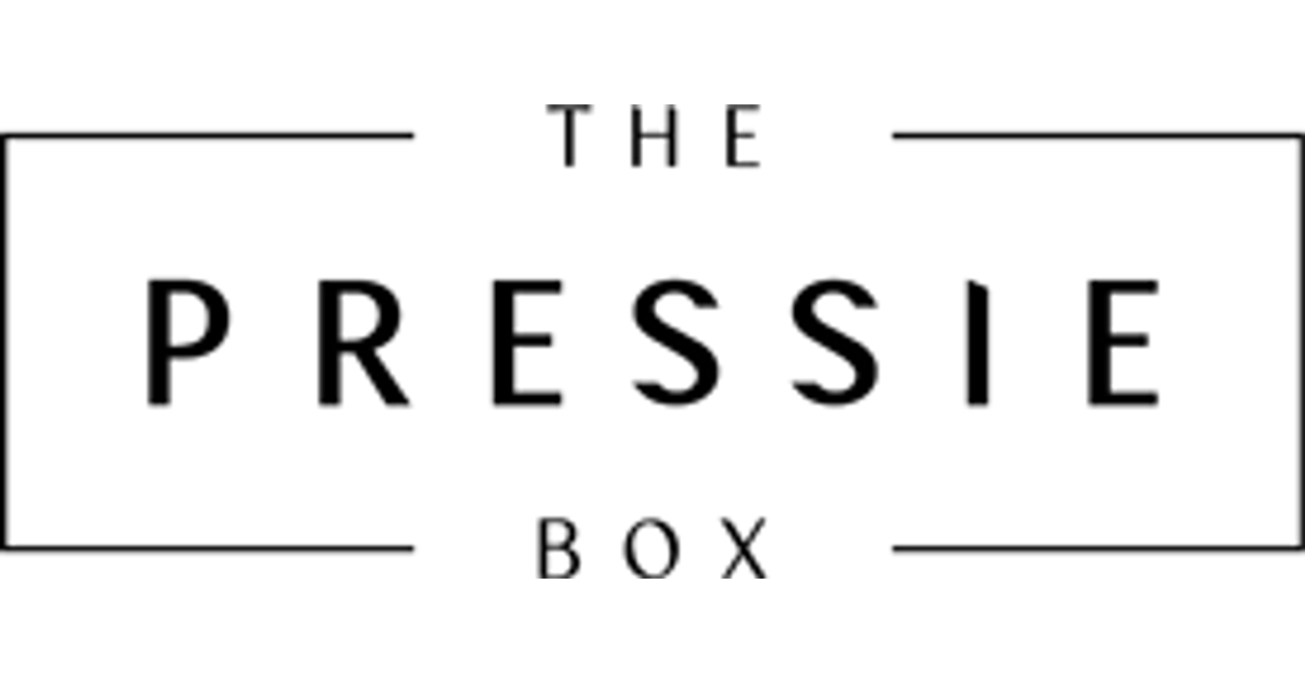 The Pressie Box