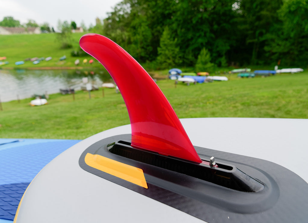 SUP Fin Systems - What You Need To Know Before Buying A Paddle Board