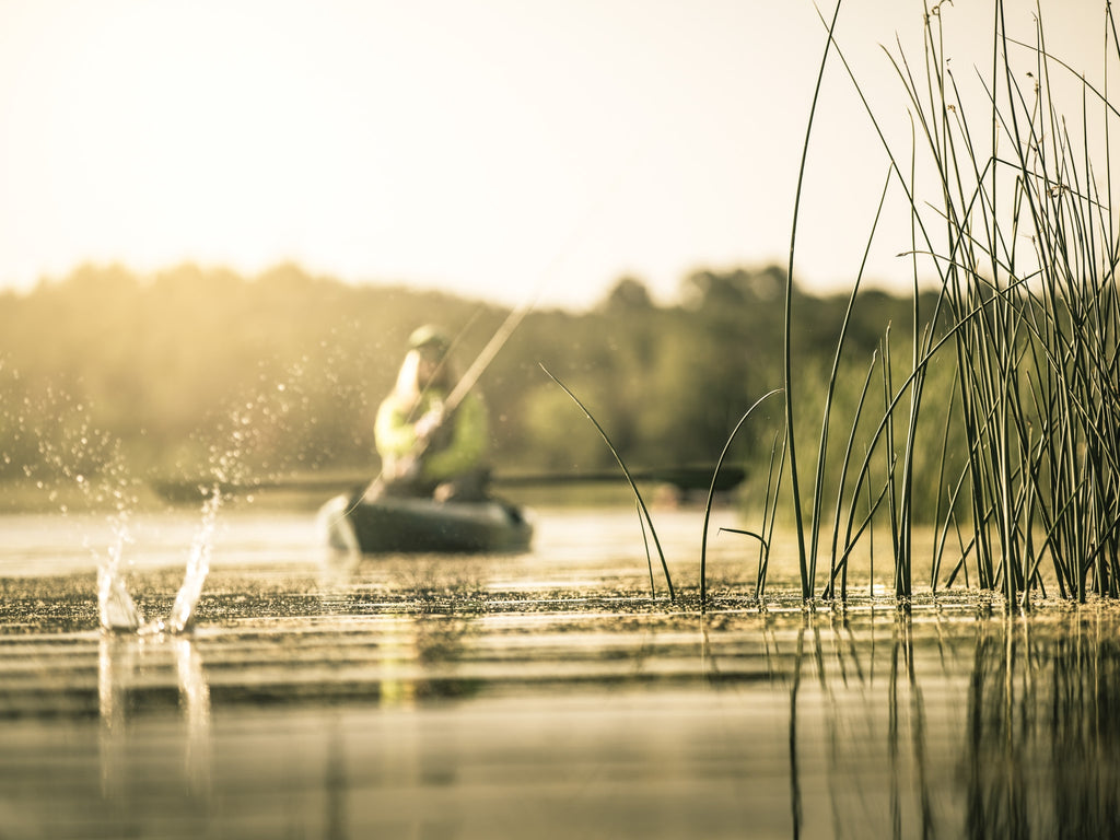 Specialty SUP Boards For Fishing, Windsurfing and Group Paddling