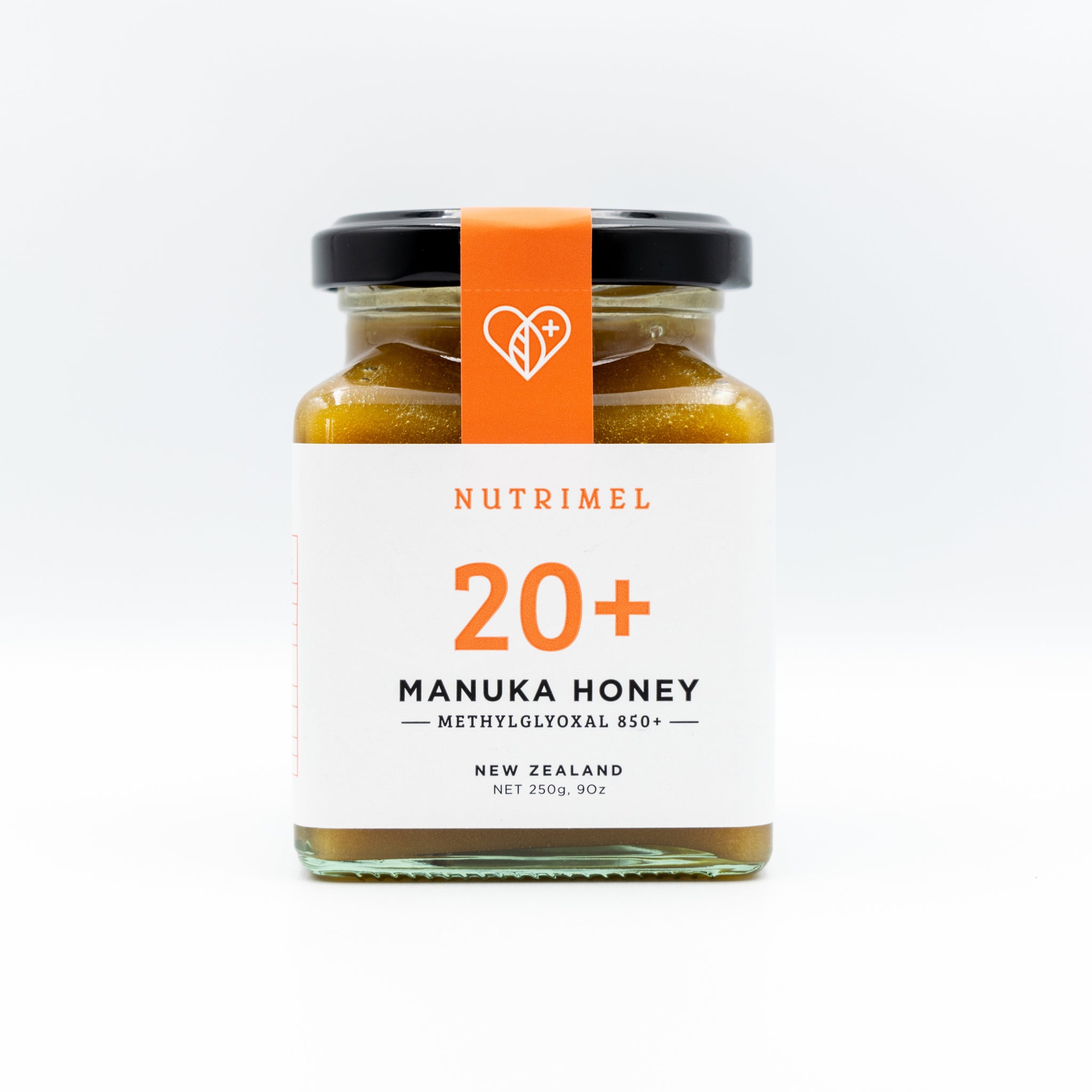 Manuka Honey 15+, MGO 550+