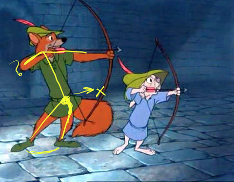 Robin Hood Archery