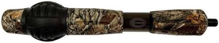 Elite Stokerized Aiming Solutions and Doinker 7 1/4" Stabilizer