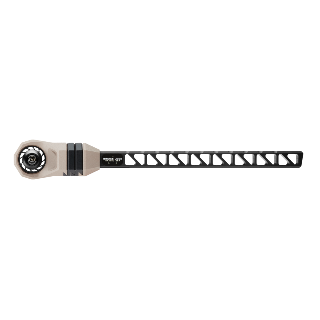 Mathews Bridge-Lock™ Stabilizer