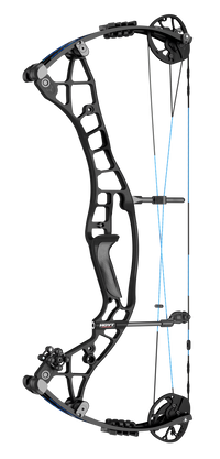 hoyt xact riser