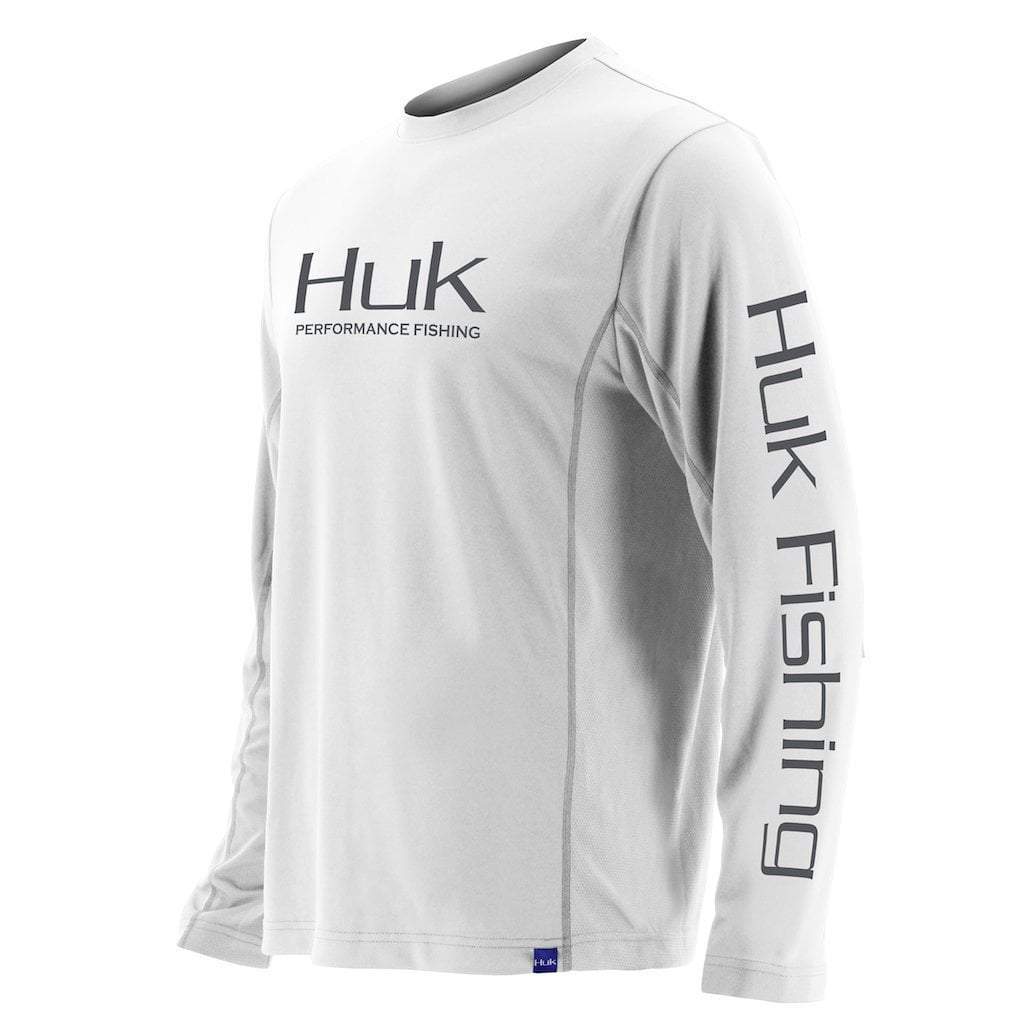 HUK Icon X Hoodie XXL