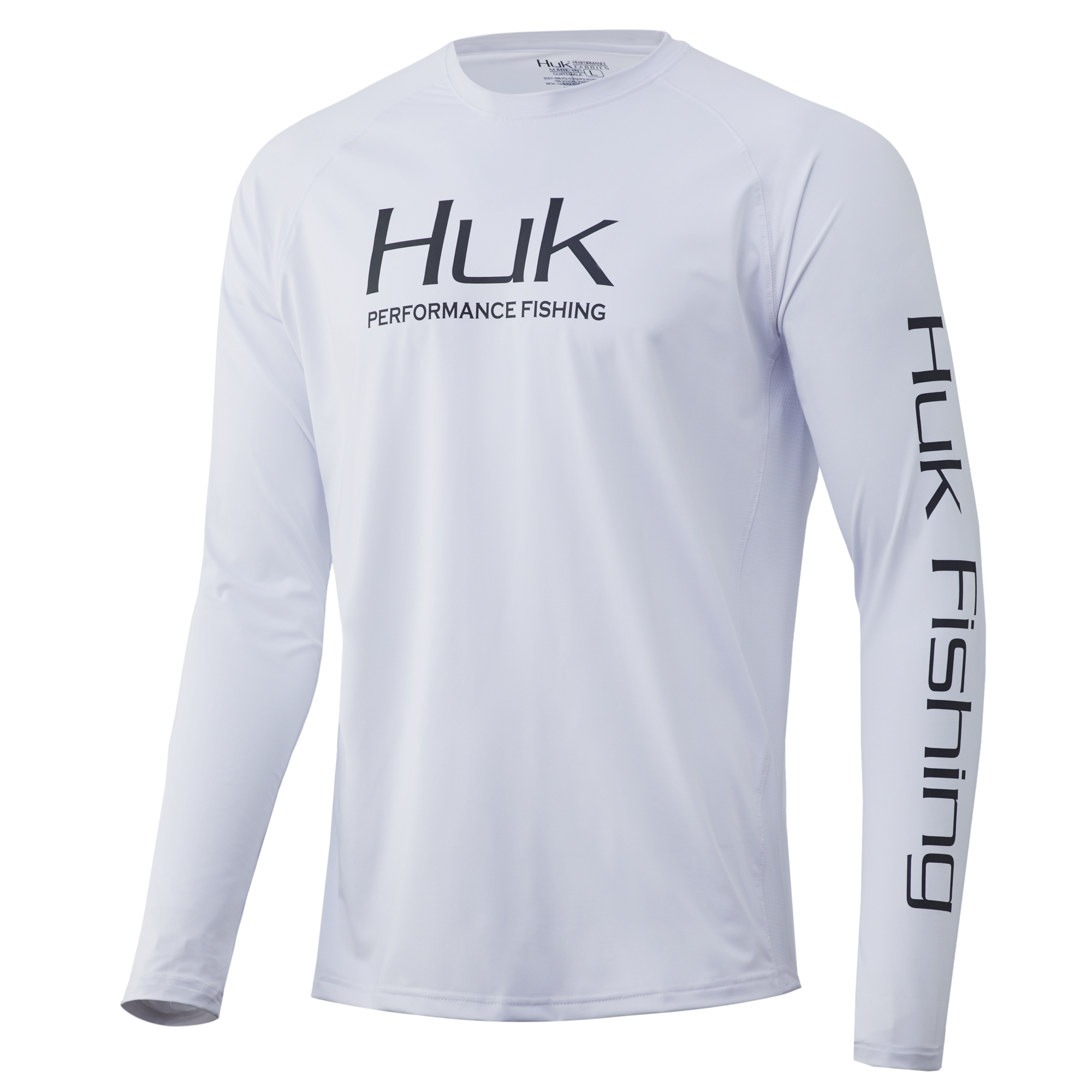 Huk NXTLVL 10.5” Men's Performance Short - Bowtreader
