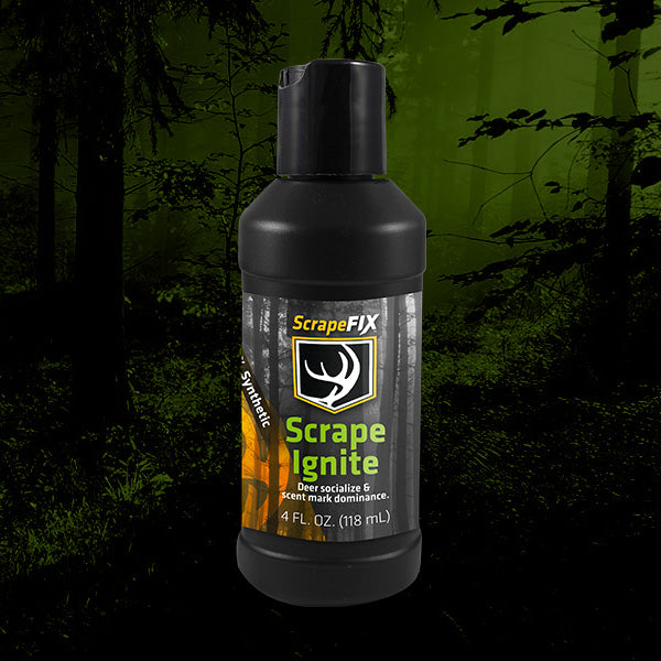 ScrapeFix Ignite