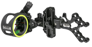CBE Tactic Hybrid Bow Sight - Bowtreader - Cbe Bow Sight