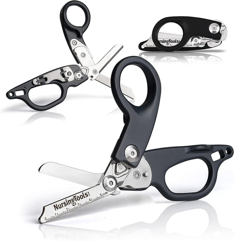 Nursingtools foldable scissors