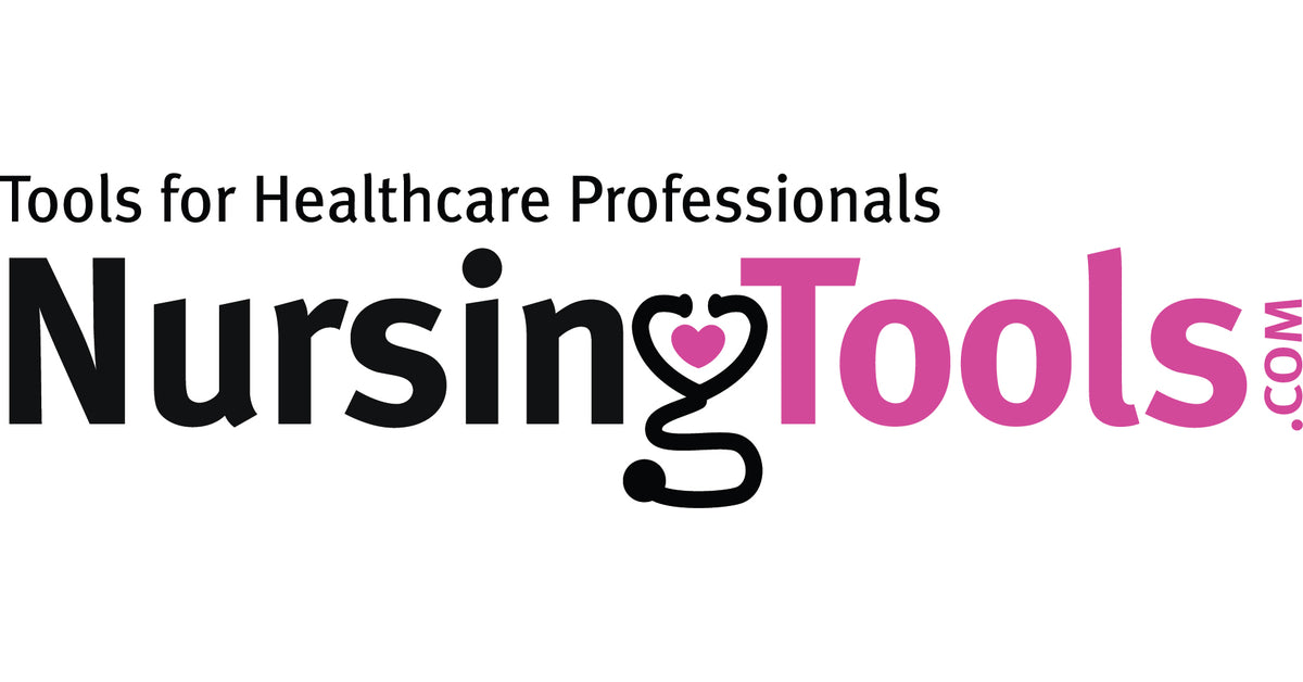NURSINGTOOLS Tools for Healthcare Professionals – Nursingtools