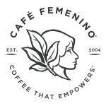 Cafe Femenino Logo