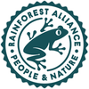 Rainforest Alliance Logo