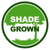 Shade Grown Logo