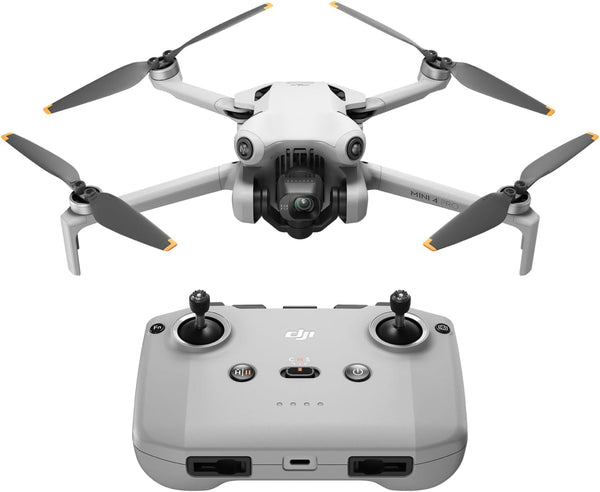 DJI Mini 3 Pro Fly More Kit Plus with 47min Intelligent Flight Battery and  Propellers CP.MA.00000496.01 - Best Buy