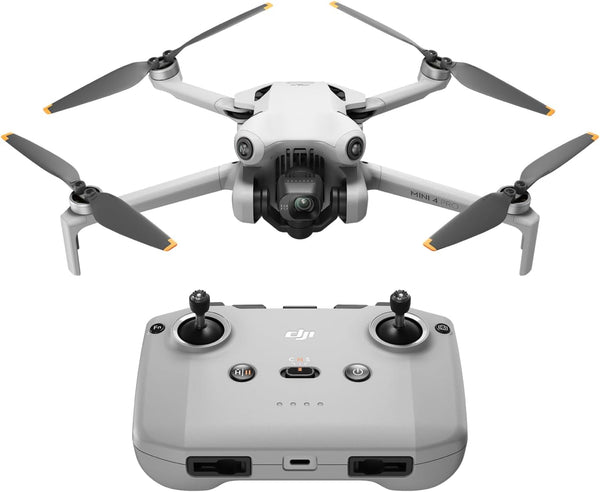 DJI Mini 2 SE Fly More Combo - Volatus Drones