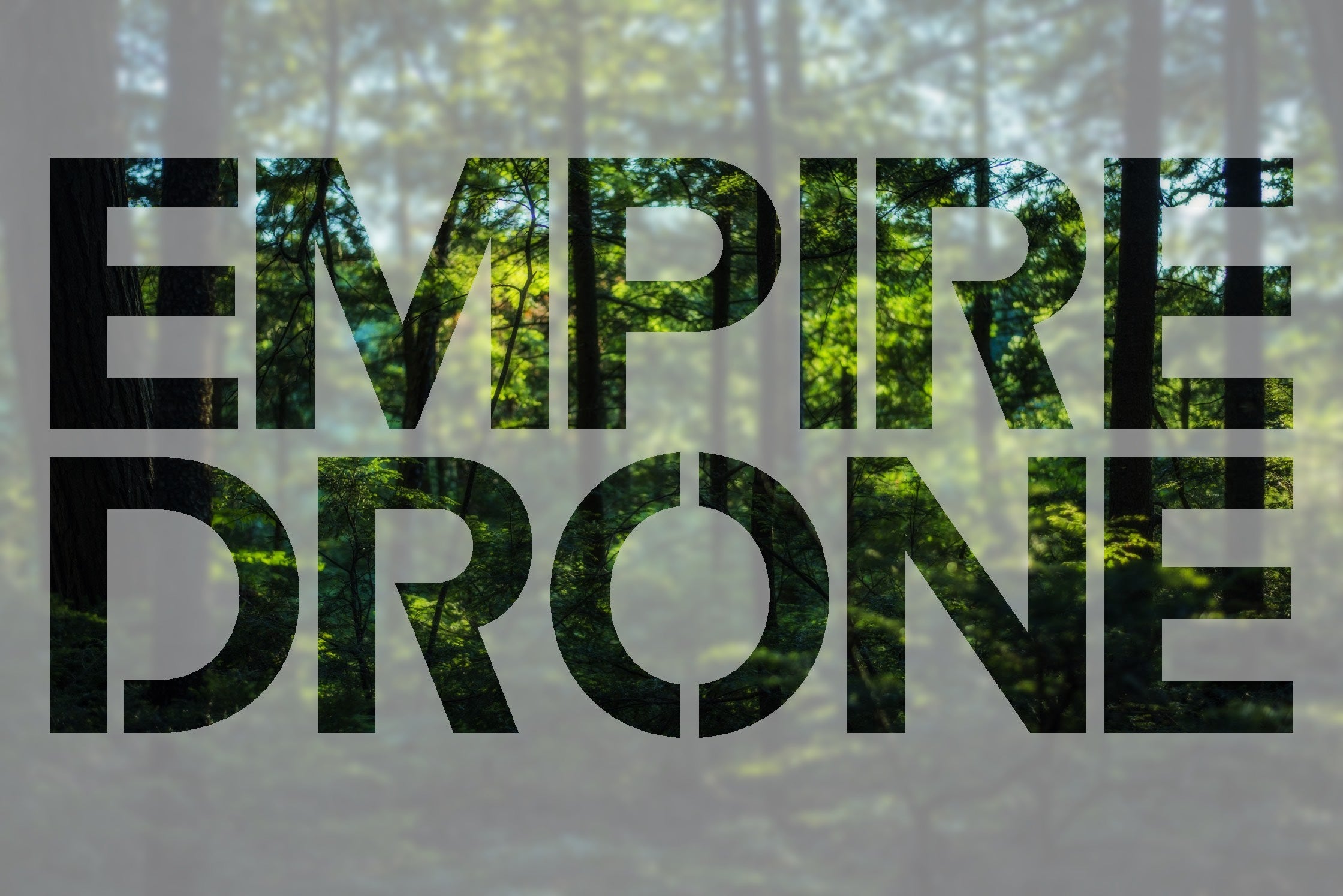 Empire Drone Green Logo