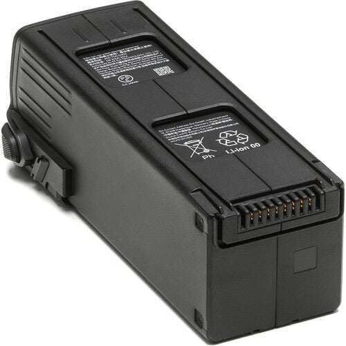 Batterie 6500mAh pour DJI Mini 3 Pro, qualité la plus stable, pièces de  batterie, vol 47min