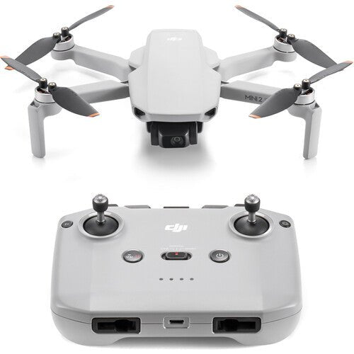 DJI Mini 2 SE vs Mini 2: ¿qué dron elegir?