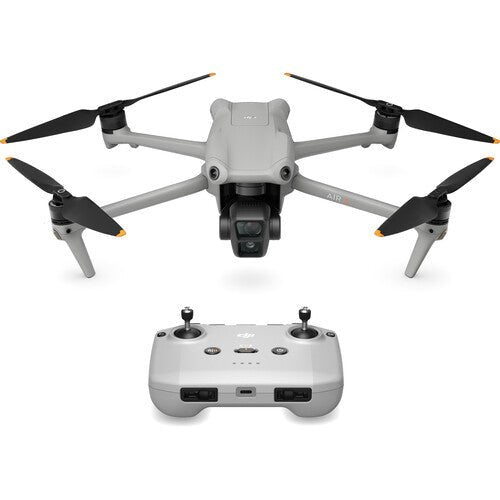 DJI Inspire 3 avec Smart Controller Drone professionnel prêt à