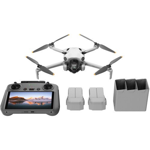 Acheter Protection d'hélices 360° DJI Mini 4 Pro - DJI Store