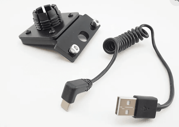 Mini HDMI to HDMI ConnecThor cable for DJI RC PRO