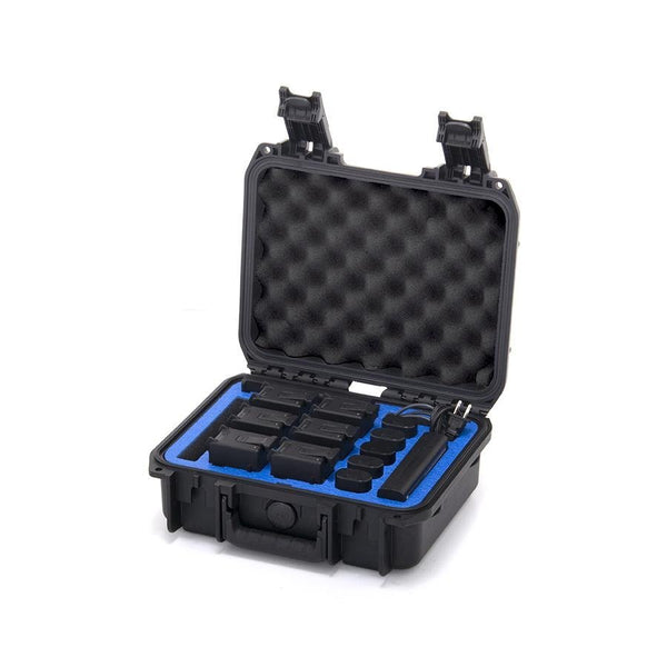 DJI Mini 3 Pro & RC Controller Case by GPC - Volatus Drones