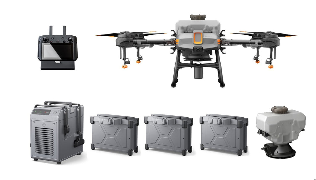 dji t10 price