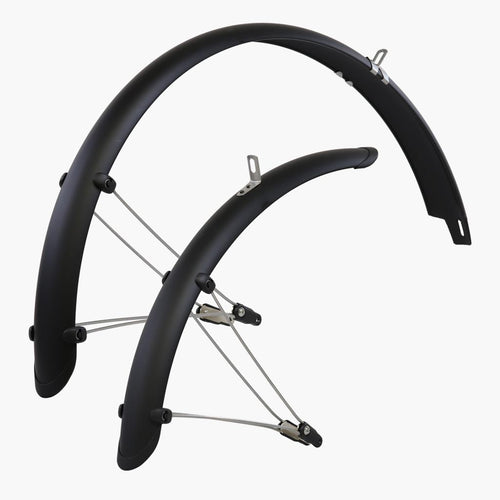 islabike cnoc 16 mudguards