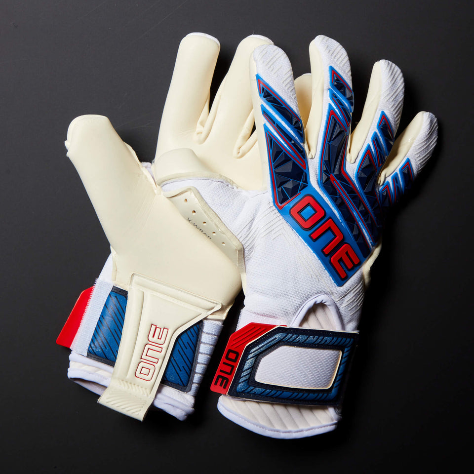 nivia force goalkeeper gloves