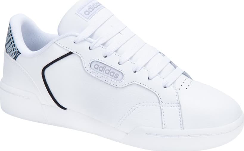 casual urbano dama blanco Adidas modelo 8884 – Conceptos