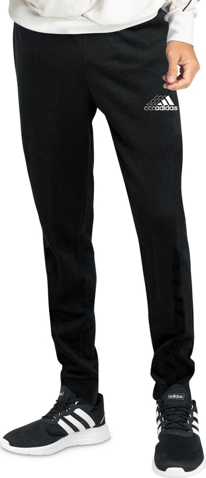 Men's casual pants black Adidas model 4875 – Conceptos
