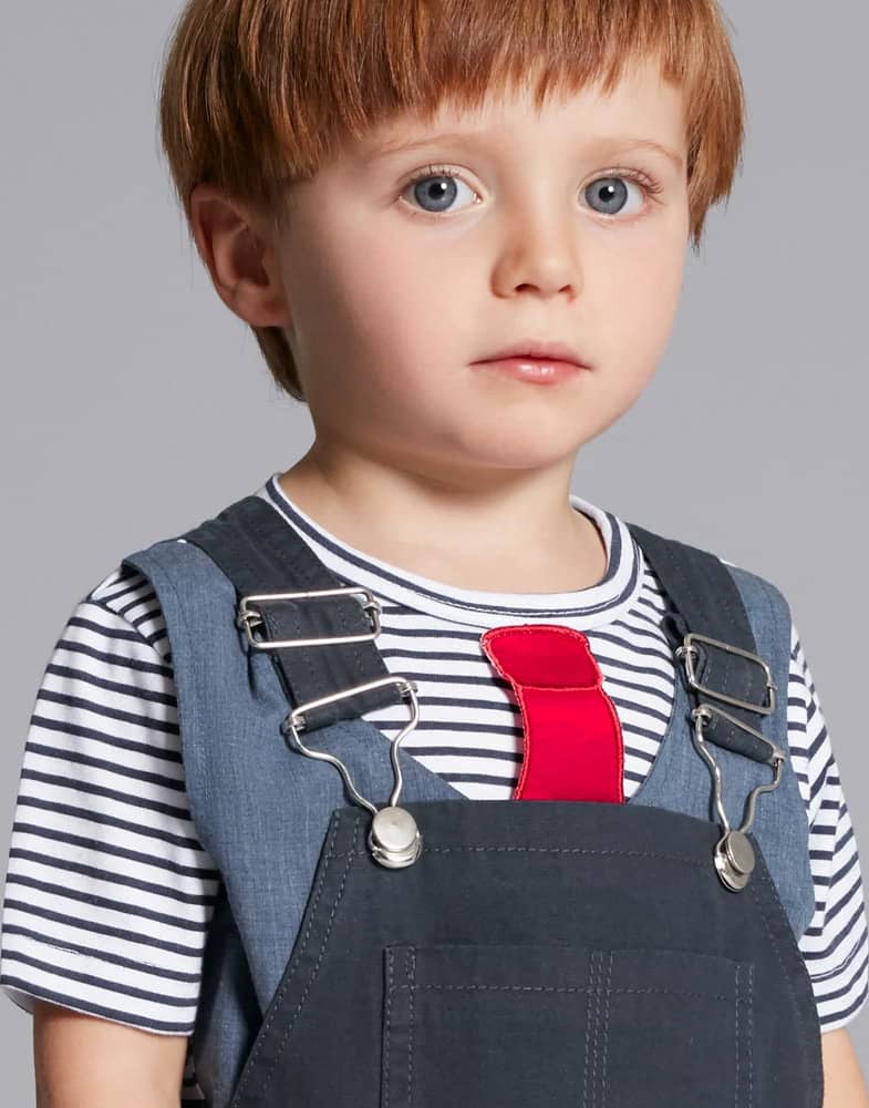 Casual overalls/jumper baby blue C+bb model 1818 – Conceptos