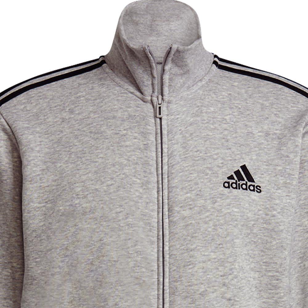 Conjunto/traje casual caballero gris Adidas modelo 9975 – Conceptos