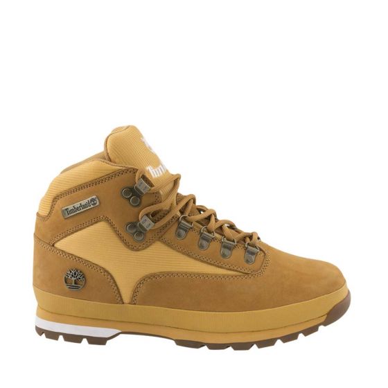 bota hiker timberland