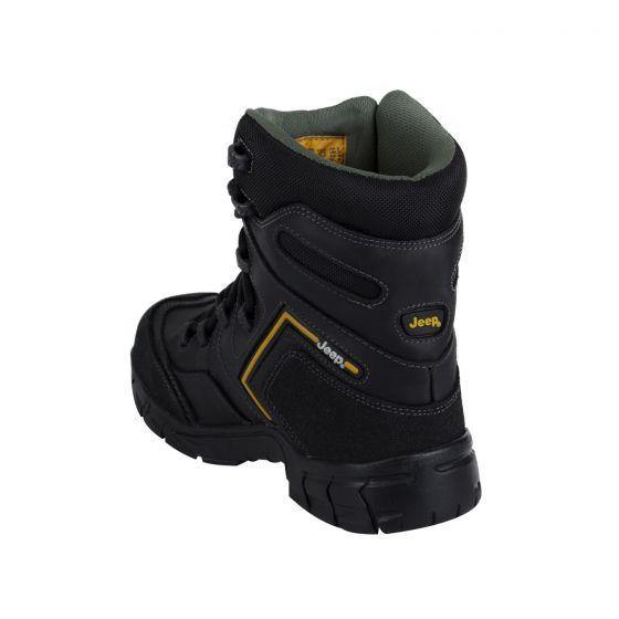 Botas Industriales de Negros para Hombre 5113. $1866.79 - Conceptos