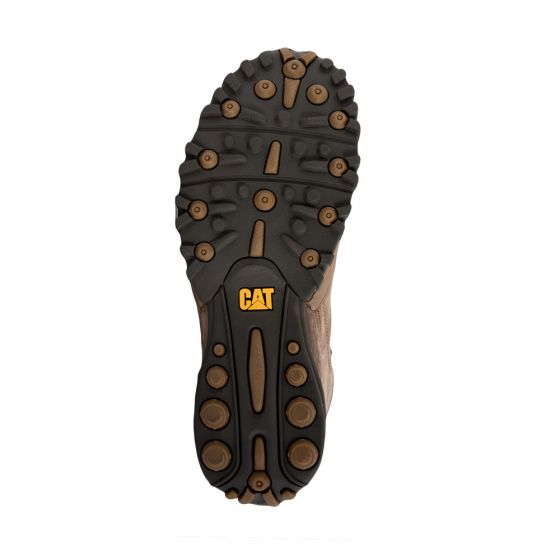 Botas Hiker caterpillar todo terreno para hombre 1M4M - Conceptos