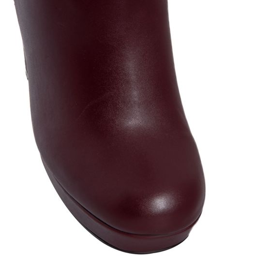 BOTA DE VESTIR GLORIA TREVI 5401 para mujer – Conceptos