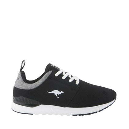 Tenis Negros Hombre Kangaroos G150 . $910.89 - Conceptos