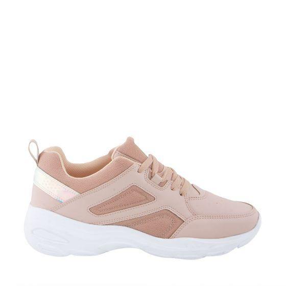 TENIS CASUAL PINK BY PRICE SHOES 7962 para mujer – Conceptos